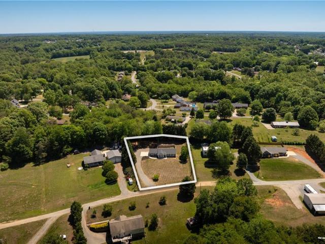 House for sale in Stokes, North Carolina