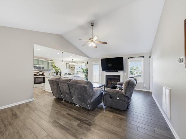 House for sale in Smithfield, Johnston County