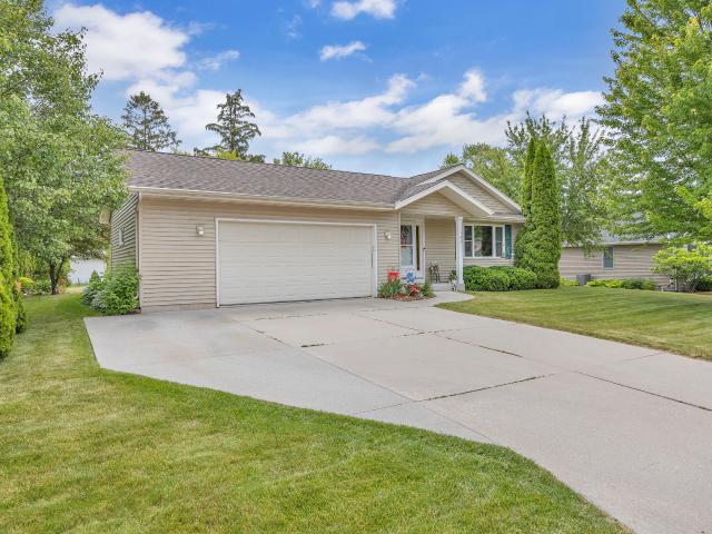 House for sale in Sheboygan Falls, Wisconsin