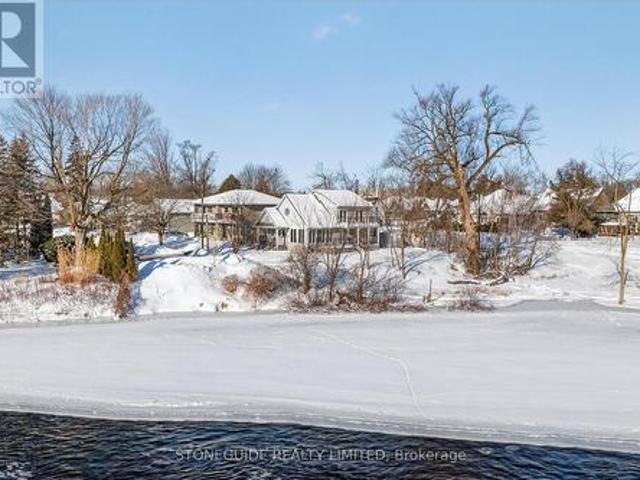 House for sale in Peterborough, Ontario