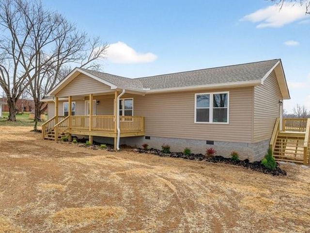 House for sale in Tennessee