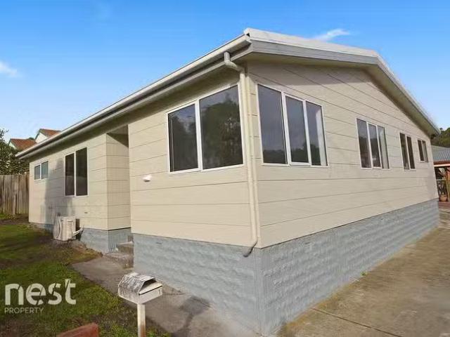 House for rent in Kingston, Tasmania