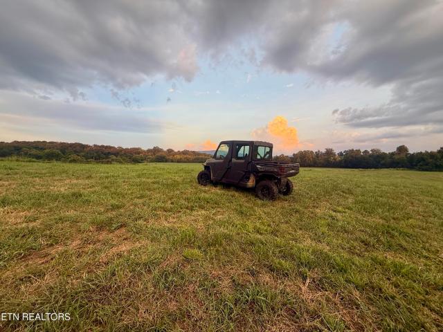 Land for sale in Patty, East Tennessee