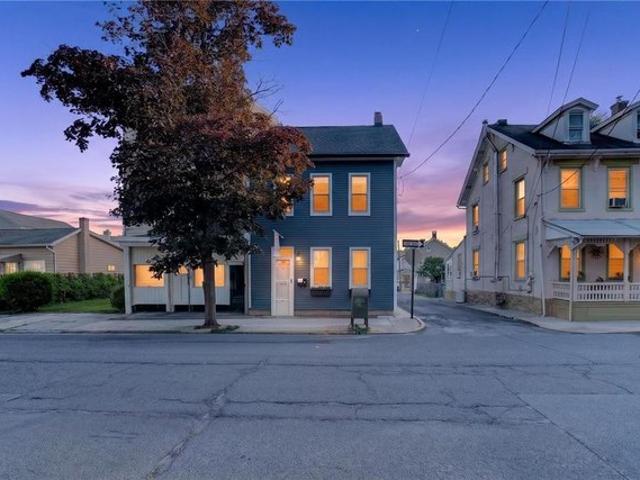 House for sale in Lehigh, Pennsylvania