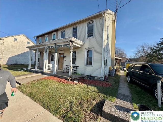 House for sale in Lehigh, Pennsylvania