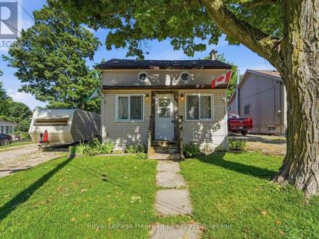 House for sale in Central Huron, Ontario