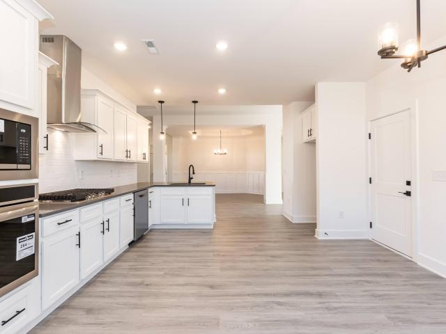 House for sale in Bunnlevel, North Carolina