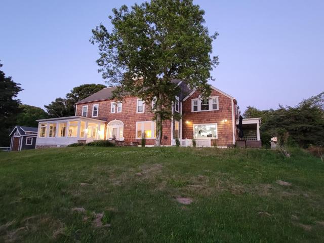Property for rent in East Falmouth, Massachusetts