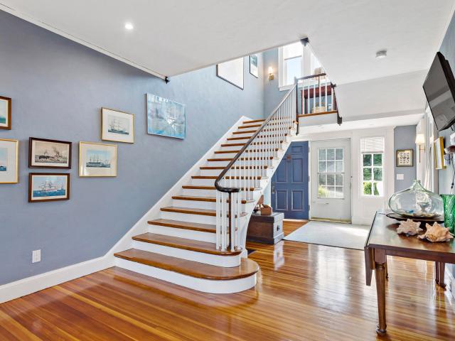 Property for rent in East Falmouth, Massachusetts