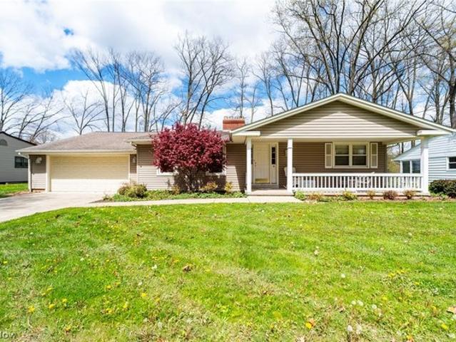 House for sale in Canfield, Ohio
