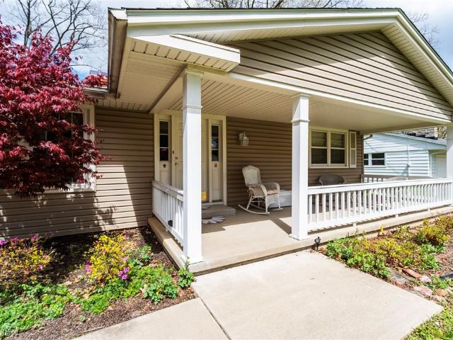 House for sale in Canfield, Ohio
