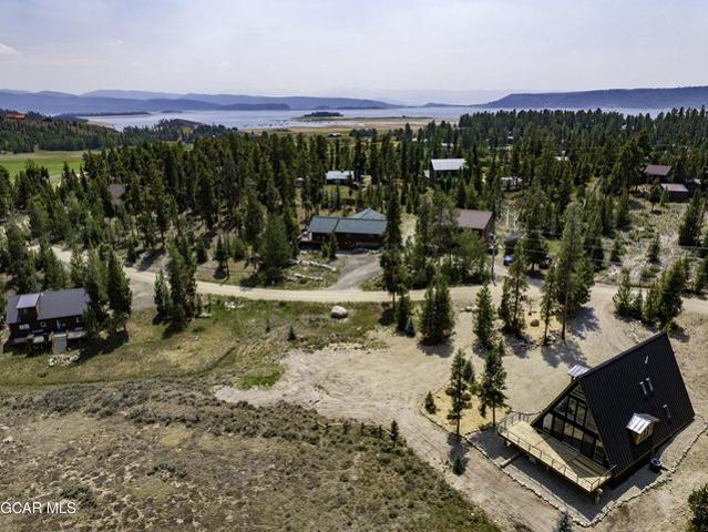 Land for sale in Grand Lake, Colorado
