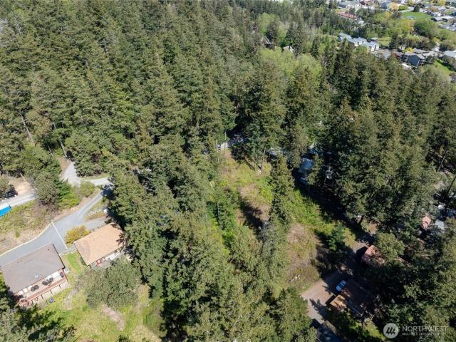 Land for sale in Eastsound, Washington
