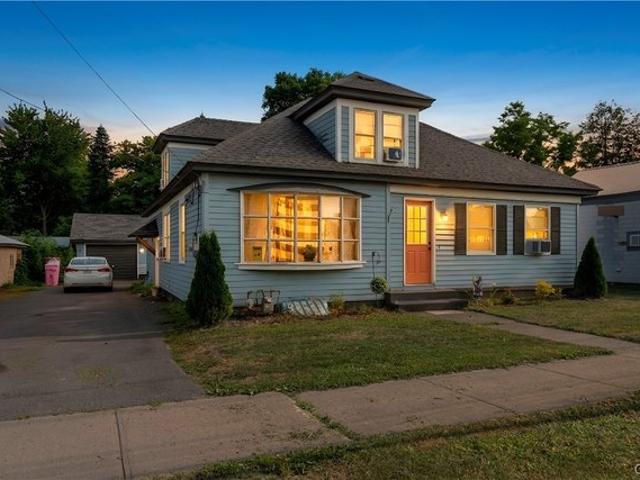 House for sale in Canastota, New York