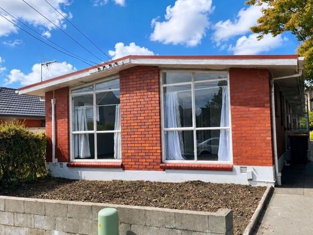 Apartment for rent in Edgeware, Canterbury