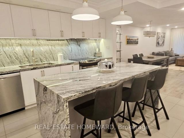 Property for sale in Woburn, Ontario