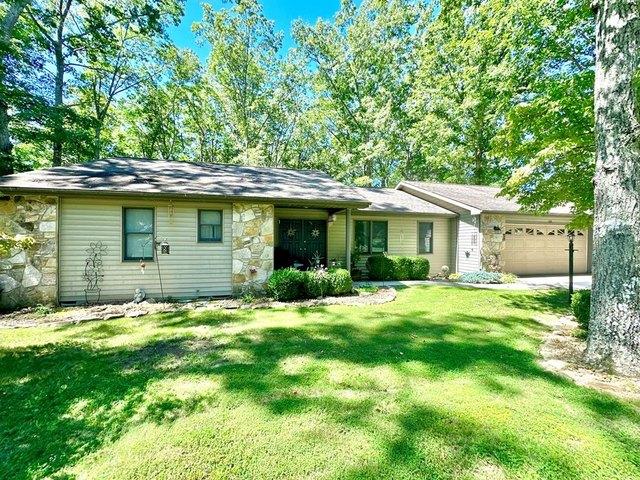 House for sale in Tennessee