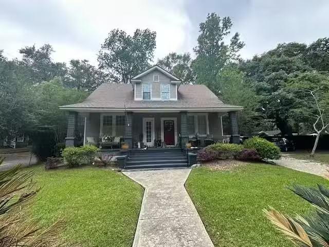 Apartment for rent in Mobile
