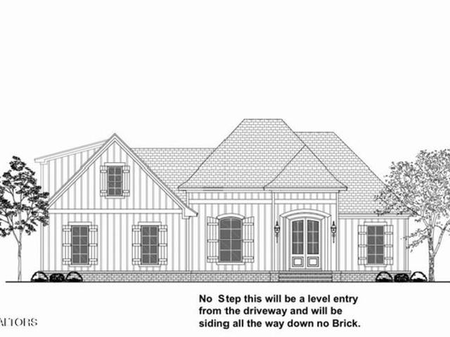 House for sale in Tennessee