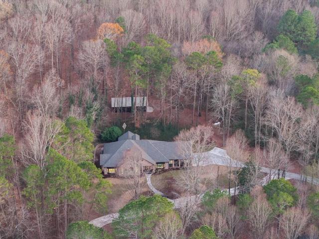 House for sale in Cohutta, Georgia