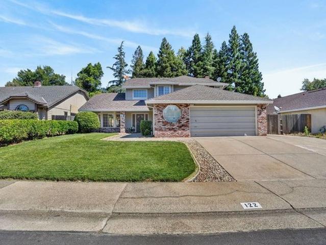 House for sale in El Dorado Hills, California