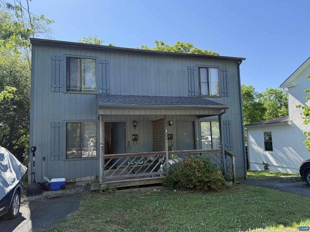 House for sale in Virginia