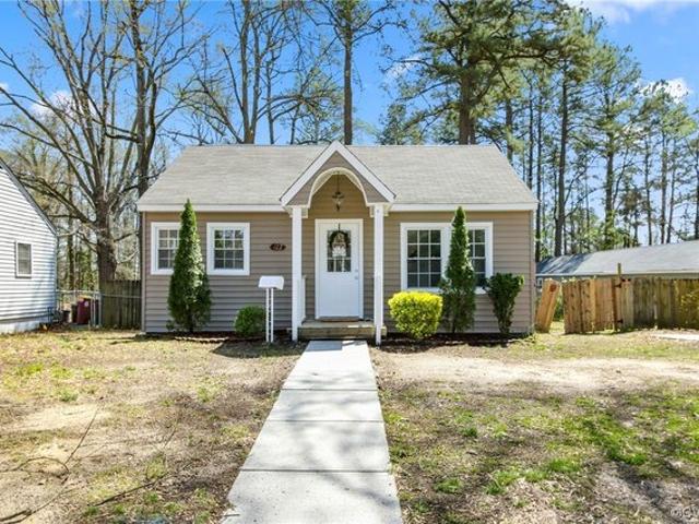 House for sale in Virginia