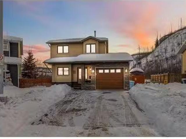 House for sale in Fort Mcmurray, Alberta