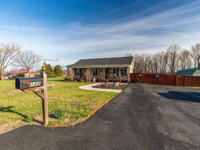 House for sale in Virginia
