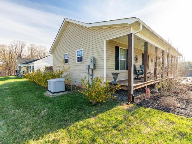 House for sale in Virginia