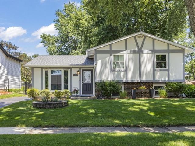 House for sale in Bolingbrook, Illinois