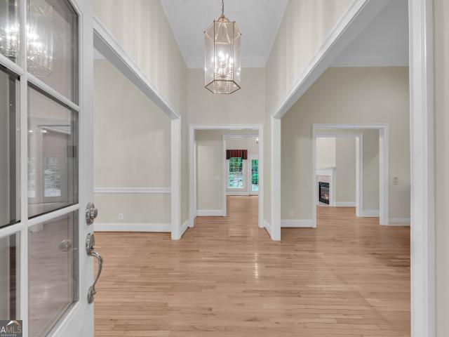House for sale in Clarkesville, Habersham County