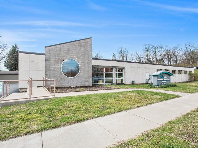 Commercial for sale in Niles