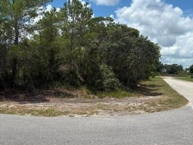 Land for sale in Lake Placid, Florida