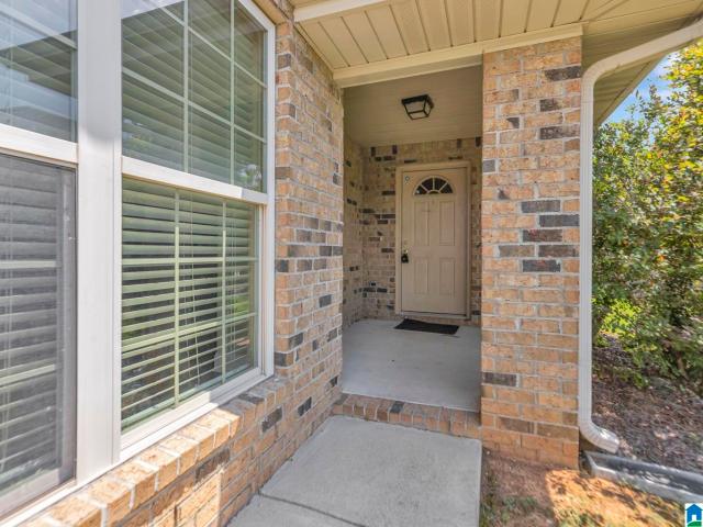 House for sale in Calera, Alabama