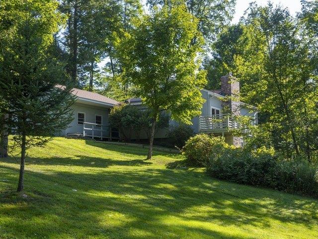 House for sale in Plainfield, Vermont
