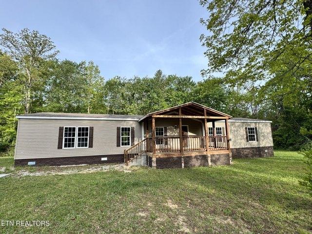 House for sale in Tennessee