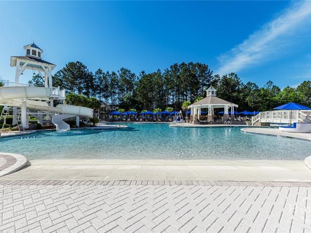 Land for sale in Pooler, Georgia