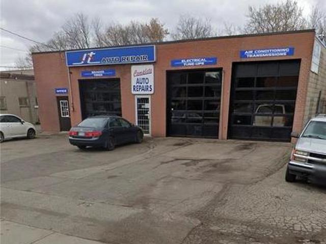 Commercial for sale in Brant, Ontario