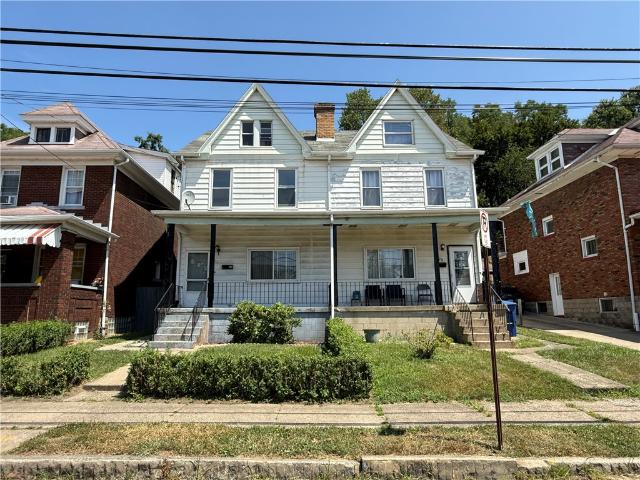 House for sale in Pennsylvania
