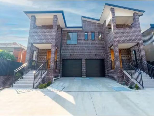 Condo for rent in Sydney, New South Wales