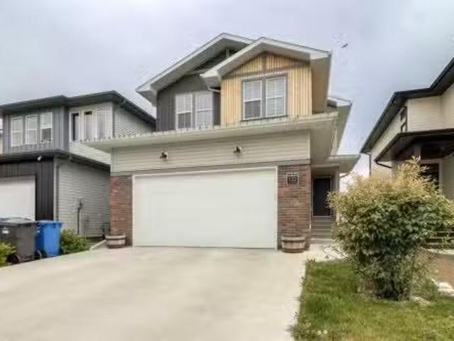 House for sale in Lethbridge, Alberta