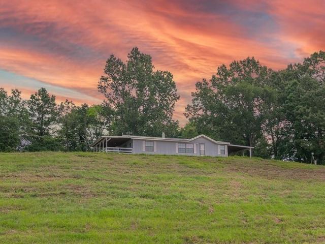 House for sale in Bienville, Louisiana