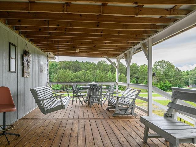 House for sale in Bienville, Louisiana