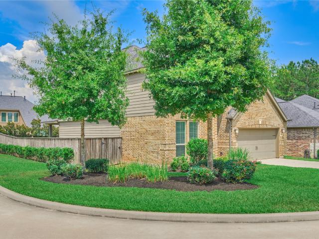 Property for rent in Montgomery, Texas