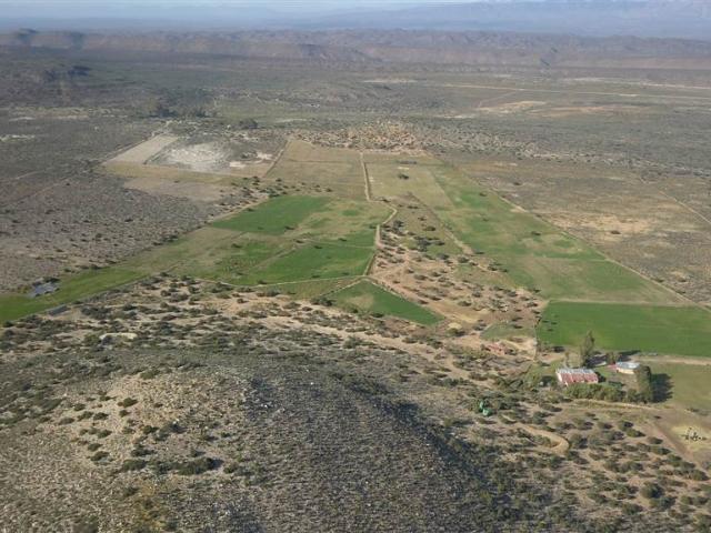 Farm for sale in Groot Brak Rivier, Western Cape