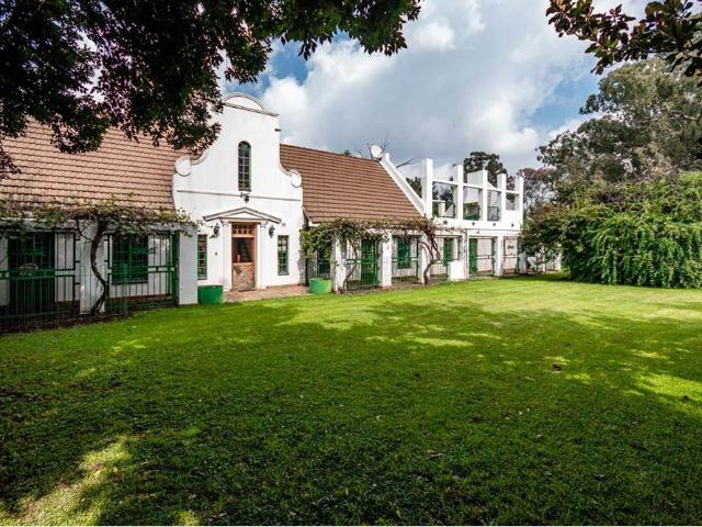 Farm for sale in Midvaal, Gauteng