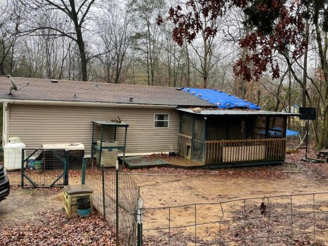 House for sale in Tennessee