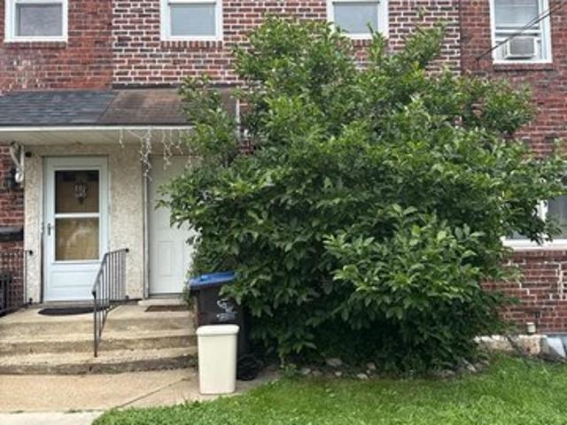 Townhouse for sale in Norristown, Pennsylvania