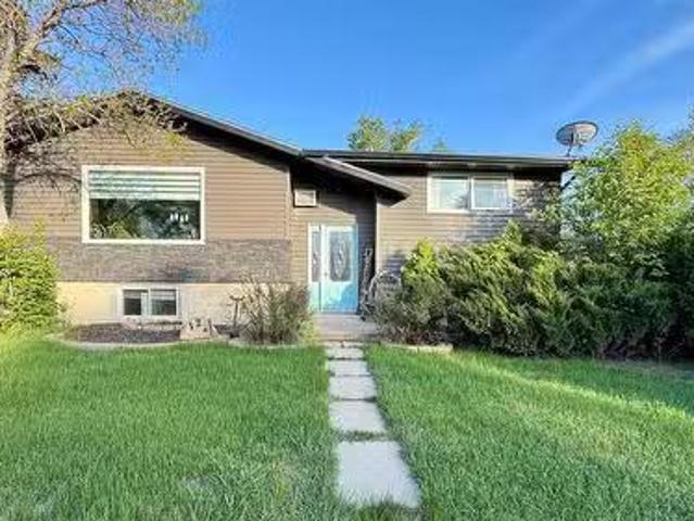 House for sale in Davidson, Saskatchewan
